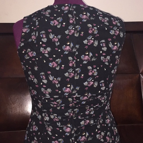 VTG. T R Bentley dress - Picture 4 of 5
